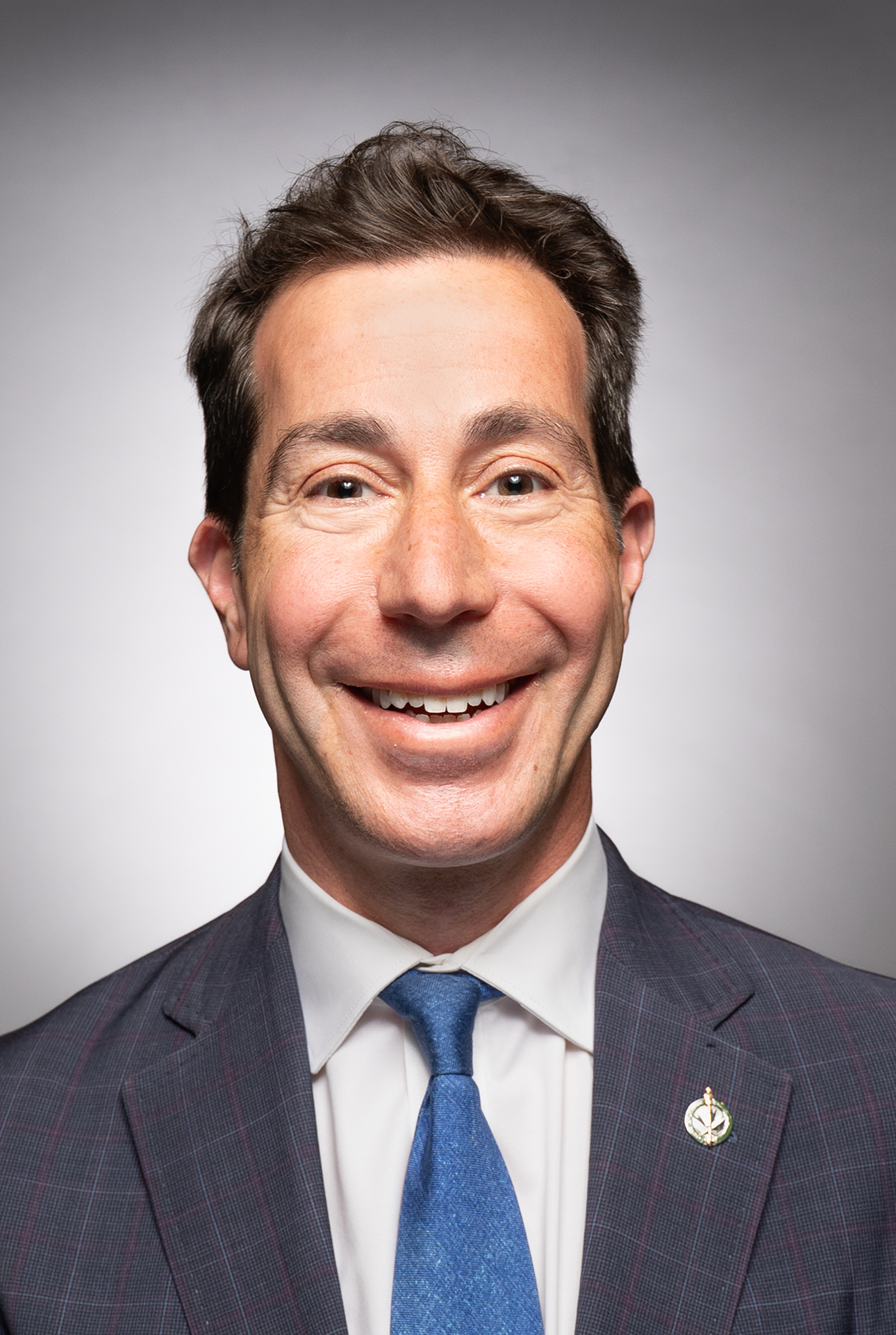 Anthony Housefather